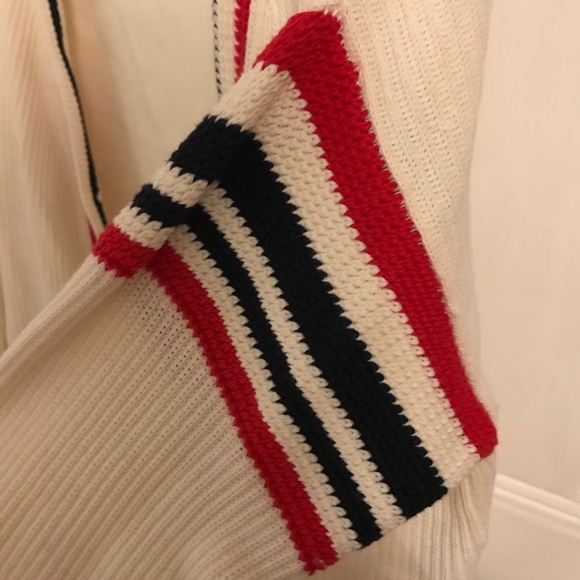 Urban Outfitters BDG “Yacht Club Cardigan” - Picture 4 of 4